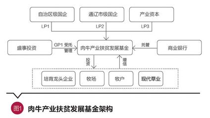 “資本+資源”賦能 私募股權(quán)基金精準發(fā)力產(chǎn)業(yè)扶貧——以通遼市肉牛產(chǎn)業(yè)發(fā)展基金為例